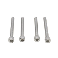 MotoCare Rally Pipe Carrier for Royal Enfield Himalayan 450