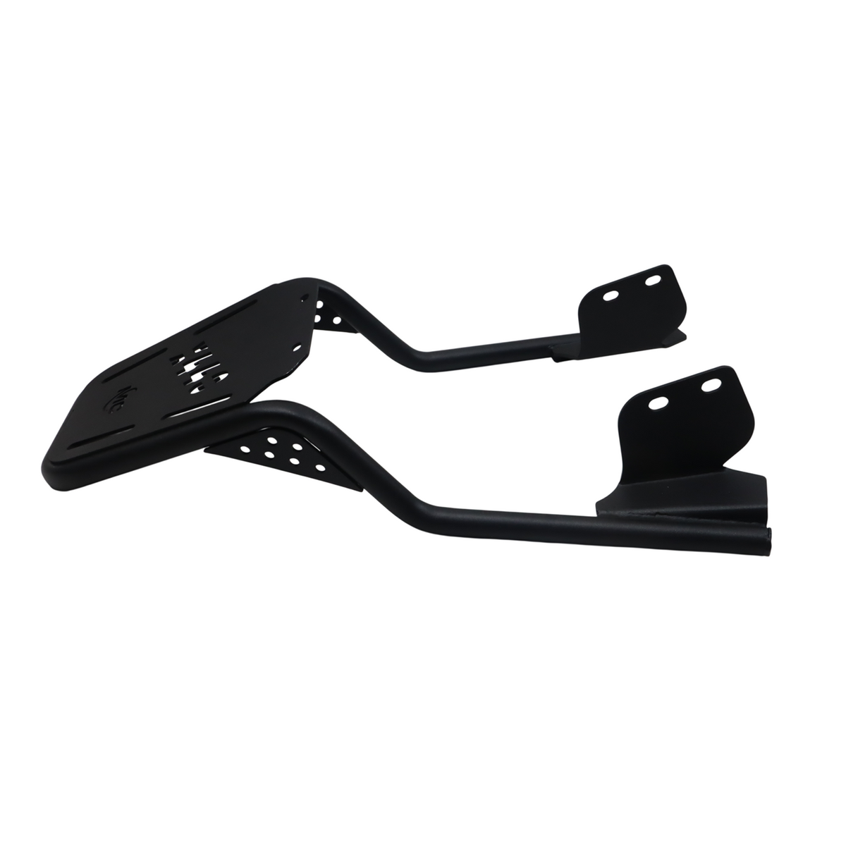MotoCare Pipe Carrier Luggage Support for Harley Davidson X440T