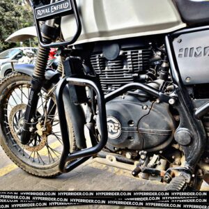 Hyperrider Royal Enfield Himalayan Crash Guard Type 1 BS4 BS6