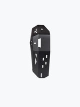 LEGUNDARY CUSTOM Himalayan 450 Vambrace Mild Steel Bash Plate Black Engine Guard
