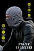 Lone Ranger Winter Balaclava Riding Mask Windproof Dust UV Protection