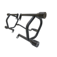 MotoCare crash guard Continental GT 650