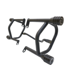 MotoCare crash guard Continental GT 650