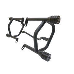 MotoCare crash guard Continental GT 650