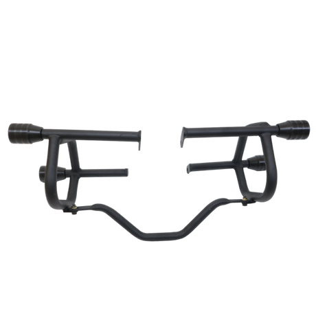 MotoCare crash guard Continental GT 650