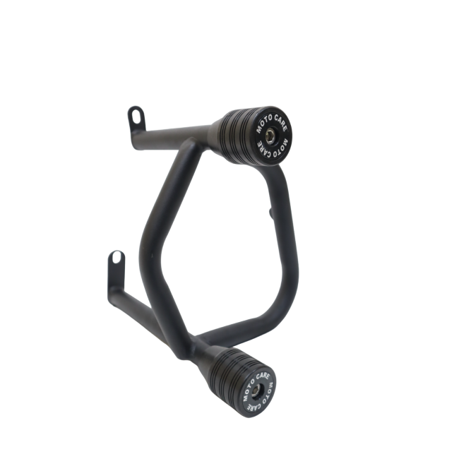 MotoCare crash guard Continental GT 650