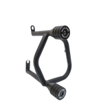 MotoCare crash guard Continental GT 650