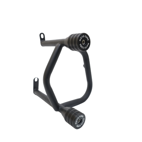 MotoCare crash guard Continental GT 650