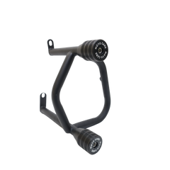 MotoCare crash guard Continental GT 650