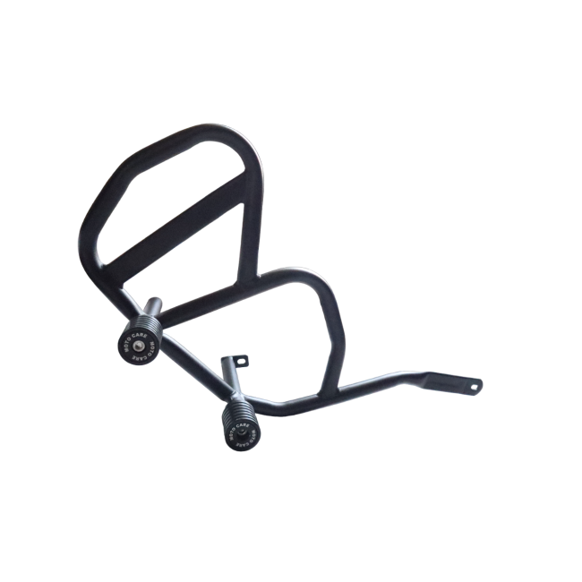 Motocare 4 Slider Crash Guard for Yamaha FZ-S V3 / V4