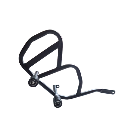 Motocare 4 Slider Crash Guard for Yamaha FZ-S V3 / V4