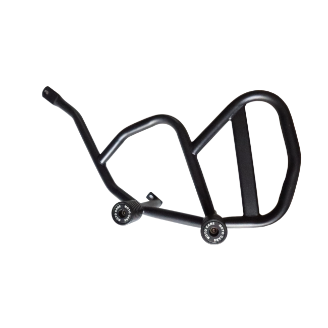 Motocare 4 Slider Crash Guard for Yamaha FZ-S V3 / V4