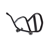Motocare 4 Slider Crash Guard for Yamaha FZ-S V3 / V4