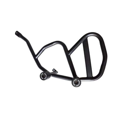 Motocare 4 Slider Crash Guard for Yamaha FZ-S V3 / V4