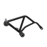 Motocare 4 Slider Crash Guard for Yamaha FZ-X