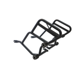 Motocare 4 Slider Crash Guard for Suzuki Gixxer 250