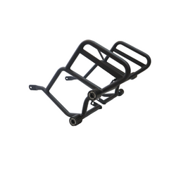 Motocare 4 Slider Crash Guard for Suzuki Gixxer 250