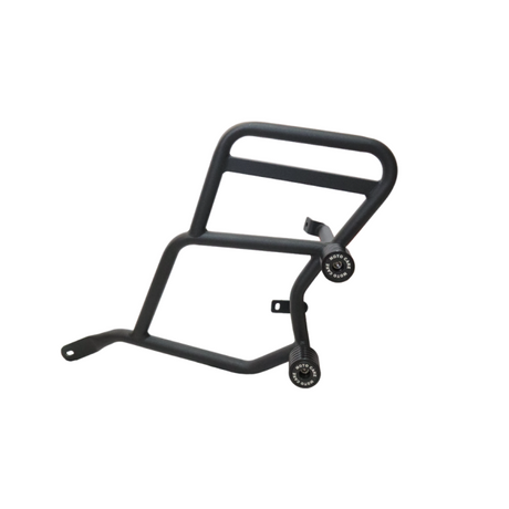 Motocare 4 Slider Crash Guard for Suzuki Gixxer 250