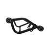 MotoCare 4 slider crash guard for Royal Enfield Hunter 350