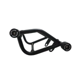 MotoCare 4 slider crash guard for Royal Enfield Hunter 350