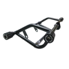 MotoCare 4 slider crash guard for Royal Enfield Hunter 350