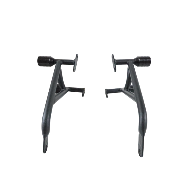 MotoCare crash guard Pulsar NS200 black
