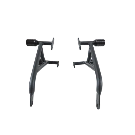 MotoCare crash guard Pulsar NS200 black