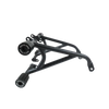 MotoCare crash guard Pulsar NS200 black