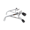 MotoCare 4 slider crash guard for Bajaj Pulsar NS200