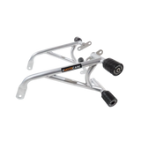 MotoCare 4 slider crash guard for Bajaj Pulsar NS200