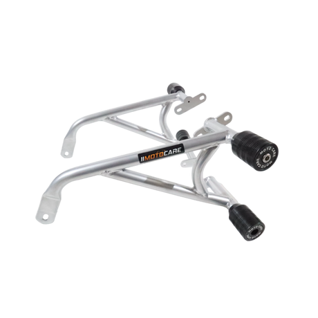 MotoCare 4 slider crash guard for Bajaj Pulsar NS200