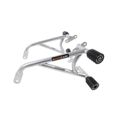 MotoCare 4 slider crash guard for Bajaj Pulsar NS200