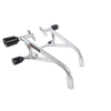 MotoCare 4 slider crash guard for Bajaj Pulsar NS200