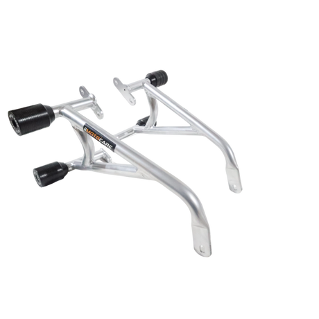 MotoCare 4 slider crash guard for Bajaj Pulsar NS200
