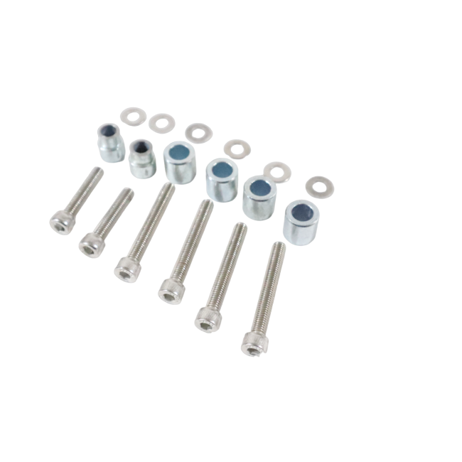 MotoCare 4 slider crash guard for Bajaj Pulsar NS200