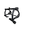 MotoCare 4 slider crash guard for Royal Enfield Classic 350 Reborn