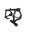 MotoCare 4 slider crash guard for Royal Enfield Classic 350 Reborn