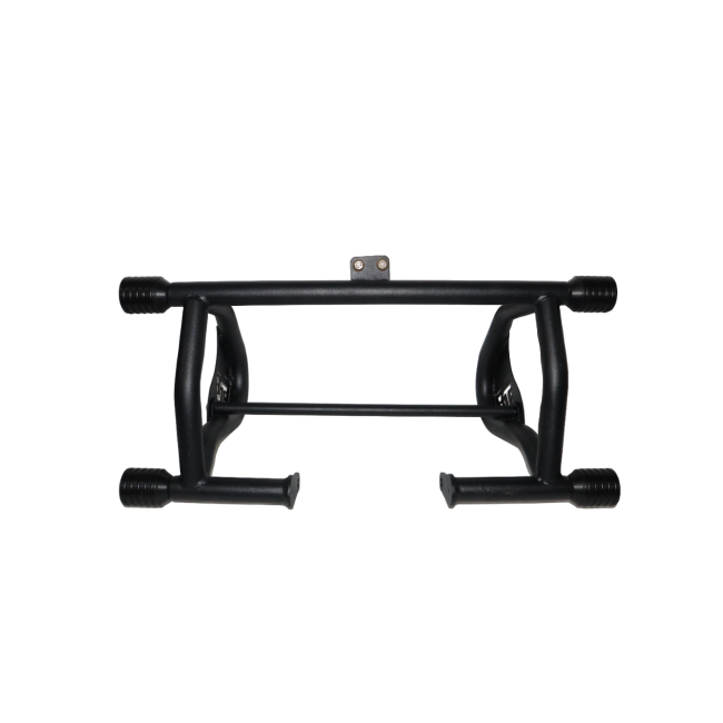 MotoCare 4 slider crash guard for Royal Enfield Classic 350 Reborn