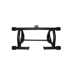 MotoCare 4 slider crash guard for Royal Enfield Classic 350 Reborn