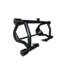 MotoCare 4 slider crash guard for Royal Enfield Classic 350 Reborn