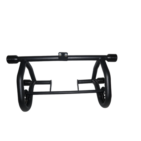 MotoCare 4 slider crash guard for Royal Enfield Classic 350 Reborn