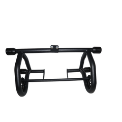 MotoCare 4 slider crash guard for Royal Enfield Classic 350 Reborn