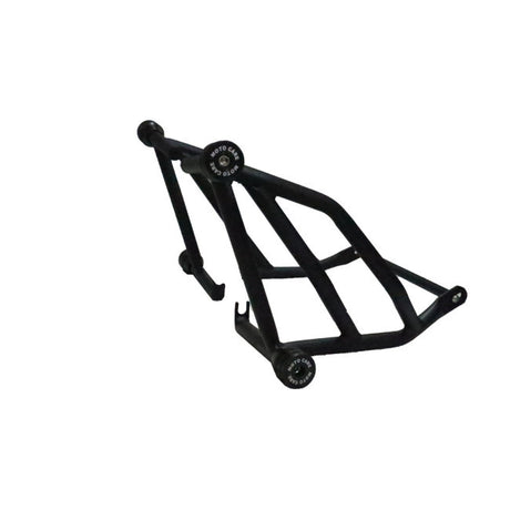 Motocare 4 Slider Crash Guard for Scram 440