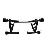 Motocare 4 Slider Crash Guard for Scram 440