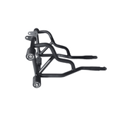 MotoCare 4 slider crash guard for Triumph Speed 400 bike