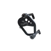 MotoCare 4 Slider Crash Guard with Name Plate for Royal Enfield Interceptor 650

