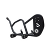 Motocare 4 Slider Crash Guard with Plate for Yamaha FZS 25