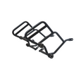 Motocare 4 Slider Crash Guard for Suzuki Gixxer 250