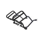 Motocare 4 Slider Crash Guard for Suzuki Gixxer 250
