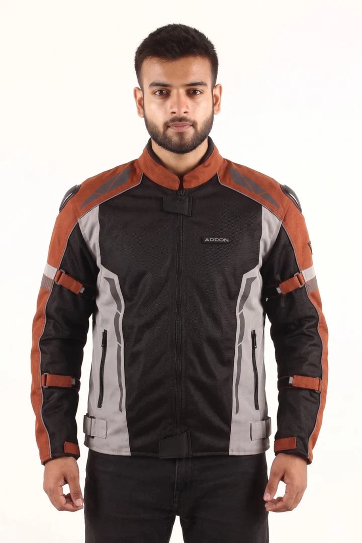 Lone Ranger Addon Pro jacket black
